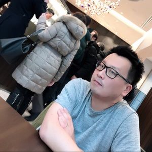 Meet your Posher, Woo